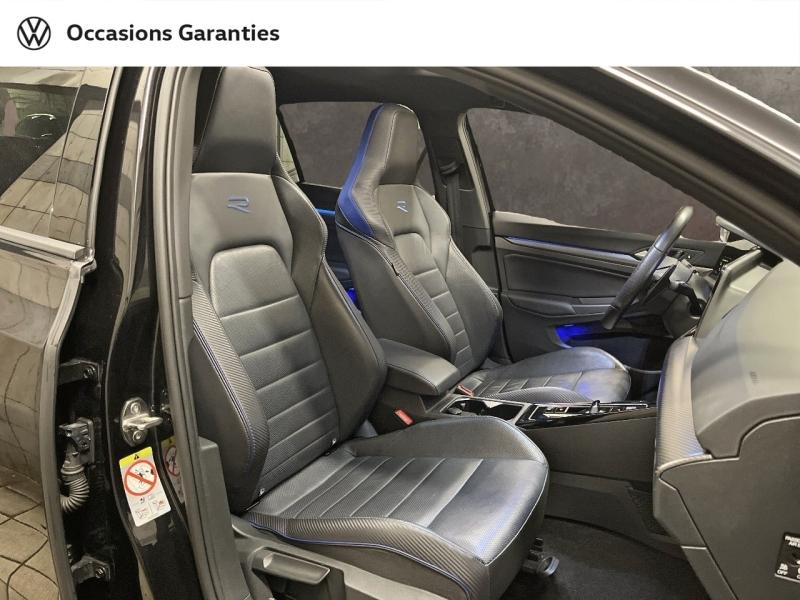 Voitures occasions VOLKSWAGEN GOLF R 20 ans Paris