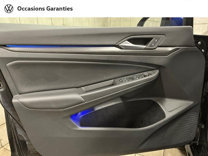 Voitures occasions VOLKSWAGEN GOLF R 20 ans Paris