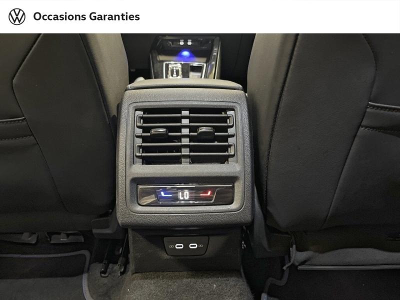 Voitures occasions VOLKSWAGEN GOLF R 20 ans Paris