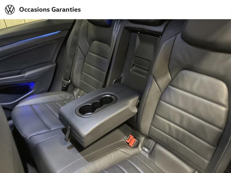 Voitures occasions VOLKSWAGEN GOLF R 20 ans Paris