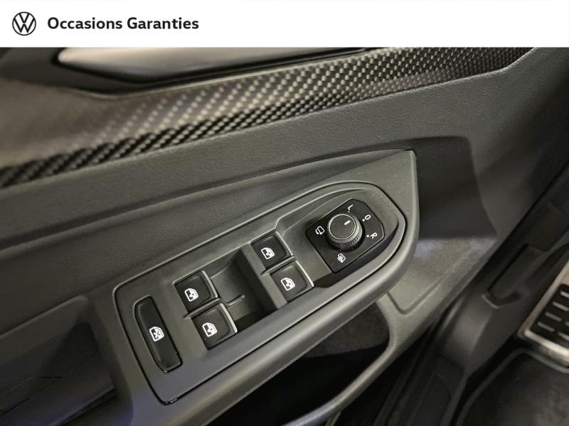 Voitures occasions VOLKSWAGEN GOLF R 20 ans Paris
