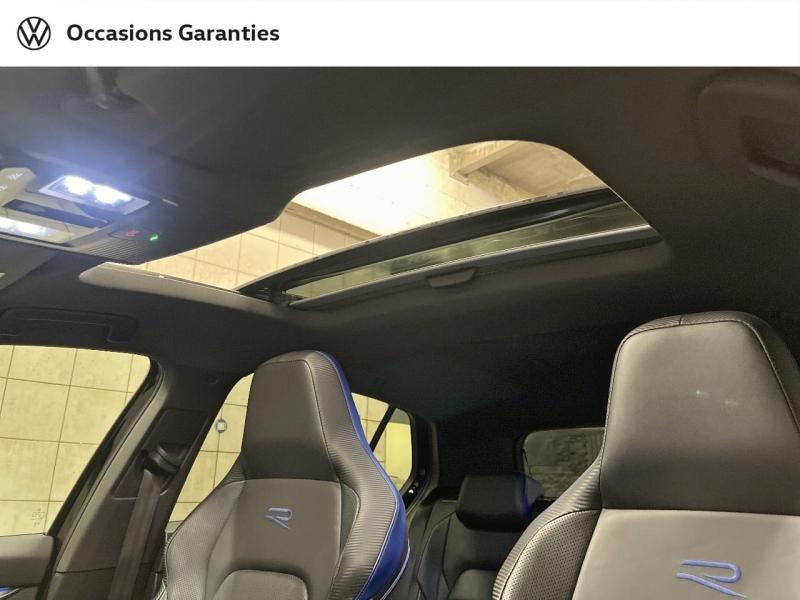 Voitures occasions VOLKSWAGEN GOLF R 20 ans Paris