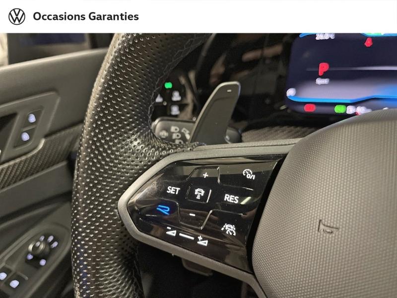 Voitures occasions VOLKSWAGEN GOLF R 20 ans Paris