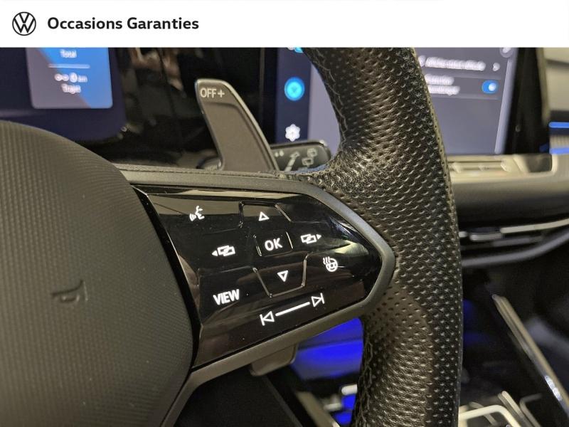 Voitures occasions VOLKSWAGEN GOLF R 20 ans Paris