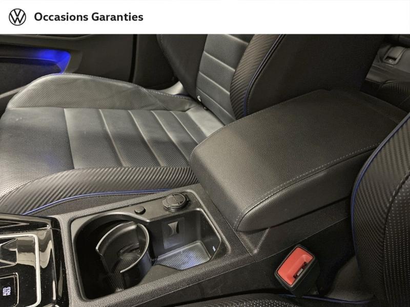 Voitures occasions VOLKSWAGEN GOLF R 20 ans Paris