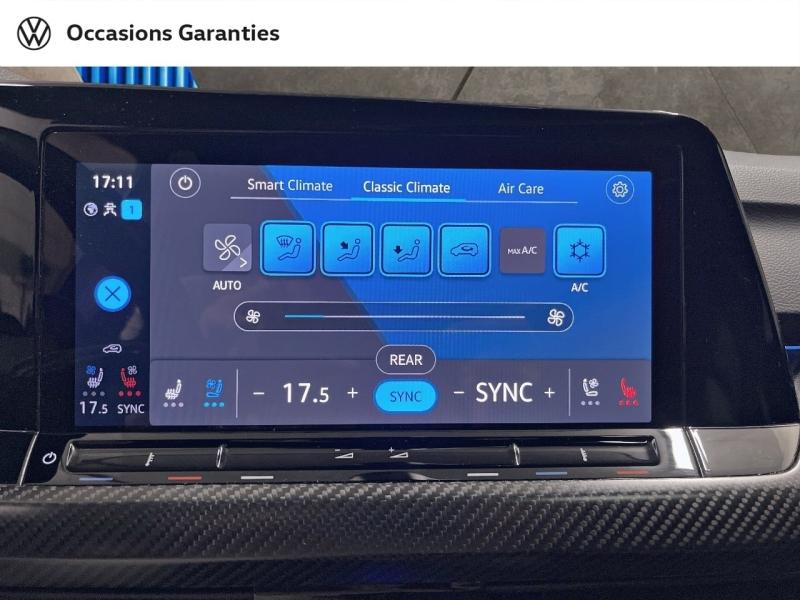 Voitures occasions VOLKSWAGEN GOLF R 20 ans Paris