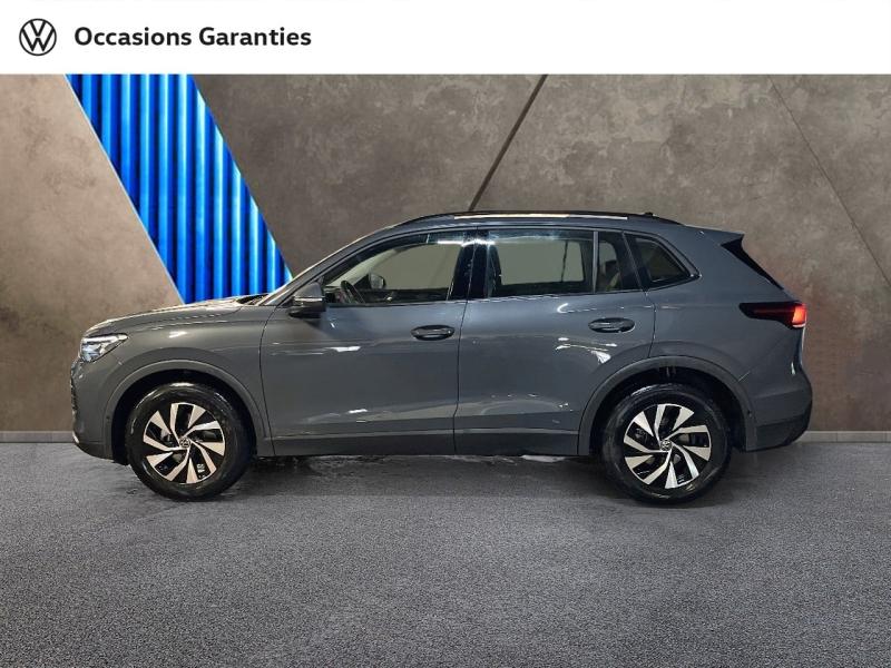 Voitures occasions VOLKSWAGEN TIGUAN Life Paris