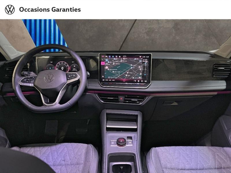 Voitures occasions VOLKSWAGEN TIGUAN Life Paris