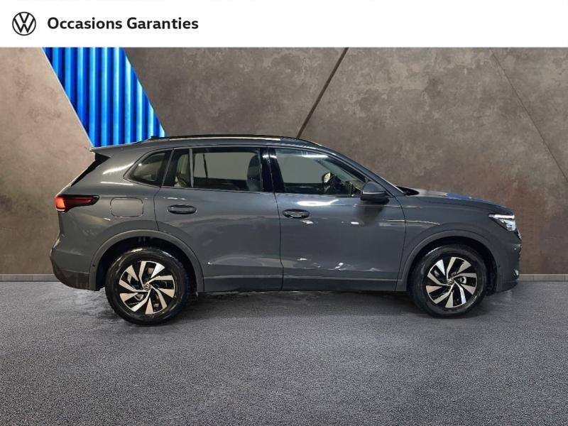 Voitures occasions VOLKSWAGEN TIGUAN Life Paris