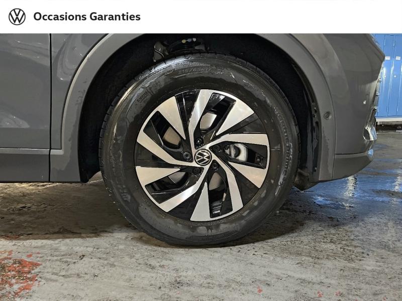 Voitures occasions VOLKSWAGEN TIGUAN Life Paris