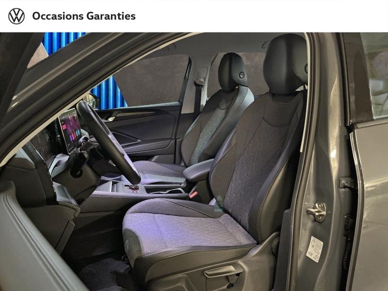 Voitures occasions VOLKSWAGEN TIGUAN Life Paris
