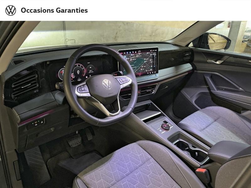 Voitures occasions VOLKSWAGEN TIGUAN Life Paris