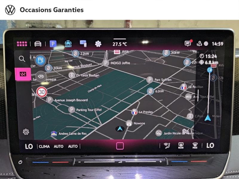 Voitures occasions VOLKSWAGEN TIGUAN Life Paris