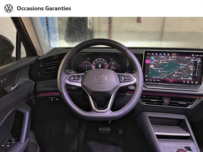 Voitures occasions VOLKSWAGEN TIGUAN Life Paris