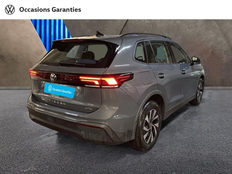 Voitures occasions VOLKSWAGEN TIGUAN Life Paris
