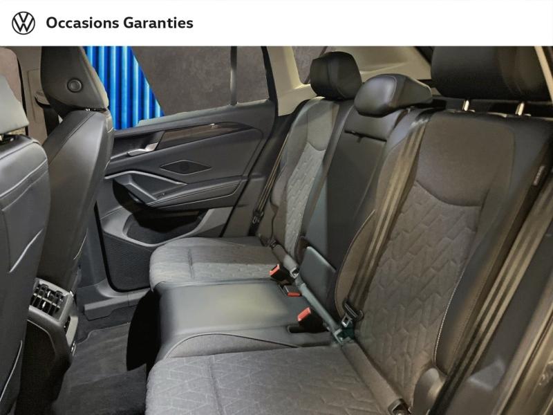 Voitures occasions VOLKSWAGEN TIGUAN Life Paris