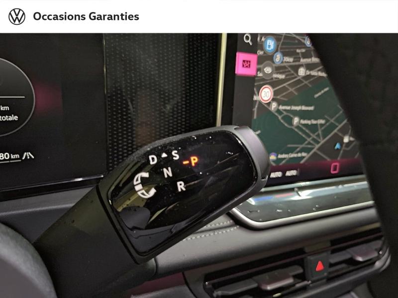 Voitures occasions VOLKSWAGEN TIGUAN Life Paris