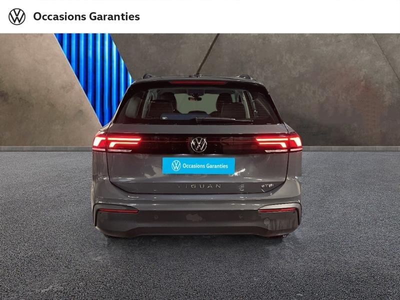 Voitures occasions VOLKSWAGEN TIGUAN Life Paris