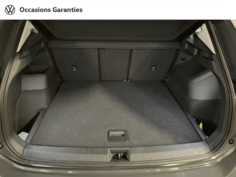Voitures occasions VOLKSWAGEN TIGUAN Life Paris