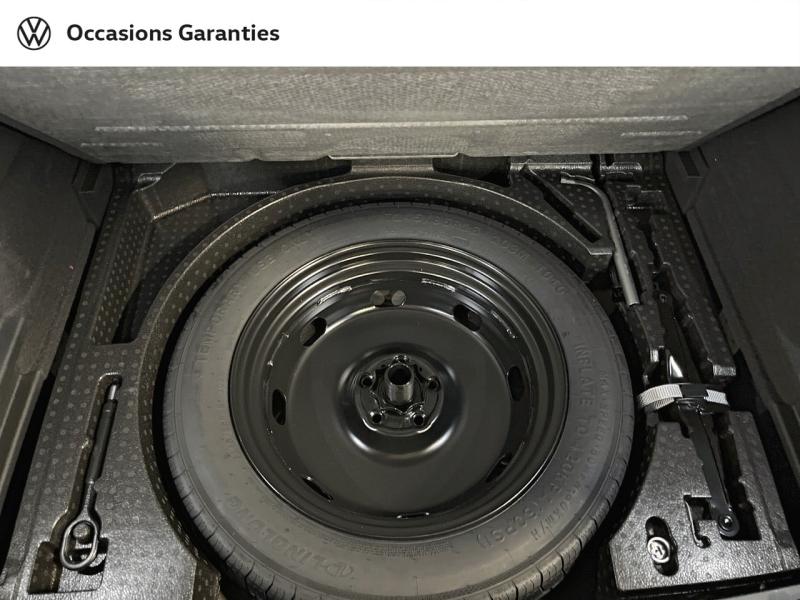 Voitures occasions VOLKSWAGEN TIGUAN Life Paris