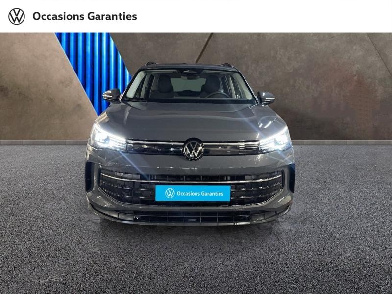 Voitures occasions VOLKSWAGEN TIGUAN Life Paris