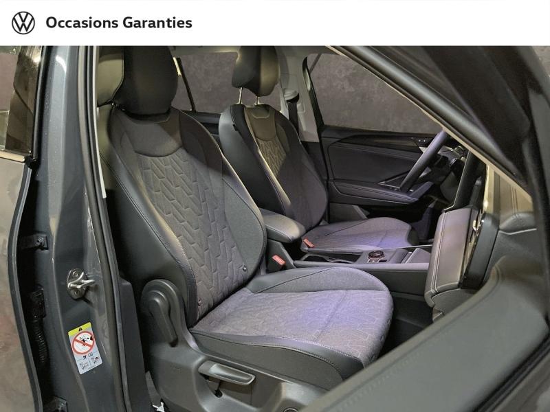 Voitures occasions VOLKSWAGEN TIGUAN Life Paris