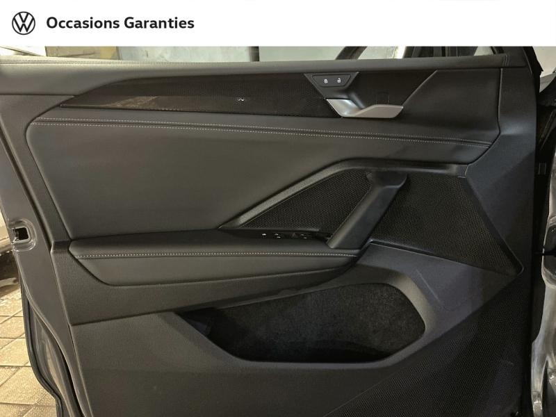 Voitures occasions VOLKSWAGEN TIGUAN Life Paris