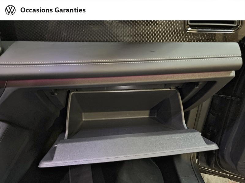 Voitures occasions VOLKSWAGEN TIGUAN Life Paris