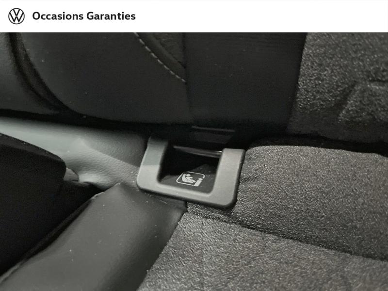 Voitures occasions VOLKSWAGEN TIGUAN Life Paris