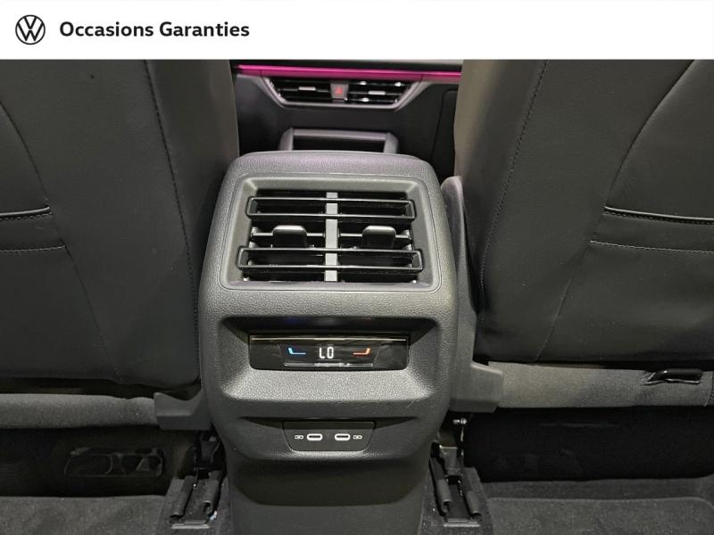 Voitures occasions VOLKSWAGEN TIGUAN Life Paris