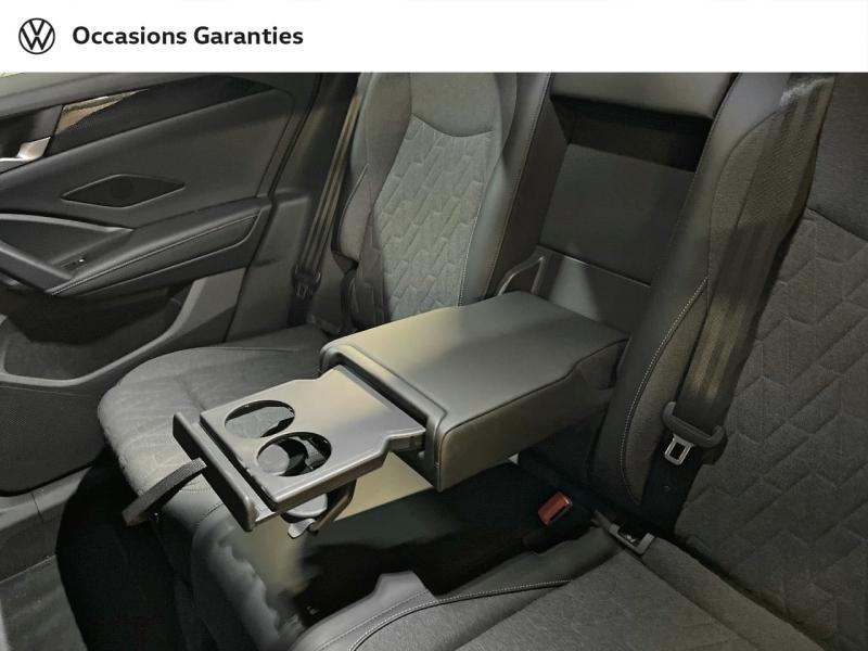 Voitures occasions VOLKSWAGEN TIGUAN Life Paris