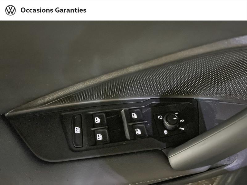 Voitures occasions VOLKSWAGEN TIGUAN Life Paris
