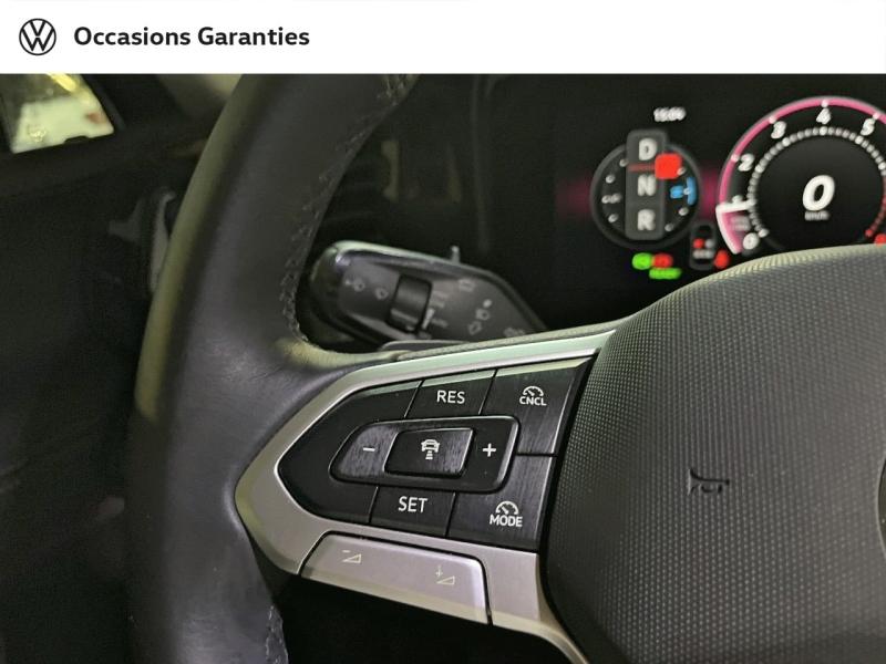 Voitures occasions VOLKSWAGEN TIGUAN Life Paris