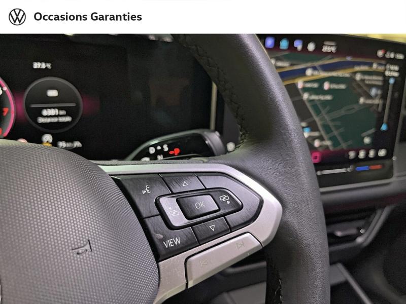Voitures occasions VOLKSWAGEN TIGUAN Life Paris