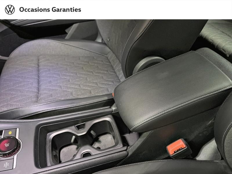 Voitures occasions VOLKSWAGEN TIGUAN Life Paris