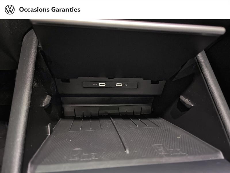 Voitures occasions VOLKSWAGEN TIGUAN Life Paris