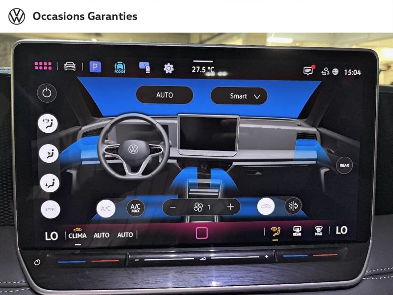 Voitures occasions VOLKSWAGEN TIGUAN Life Paris