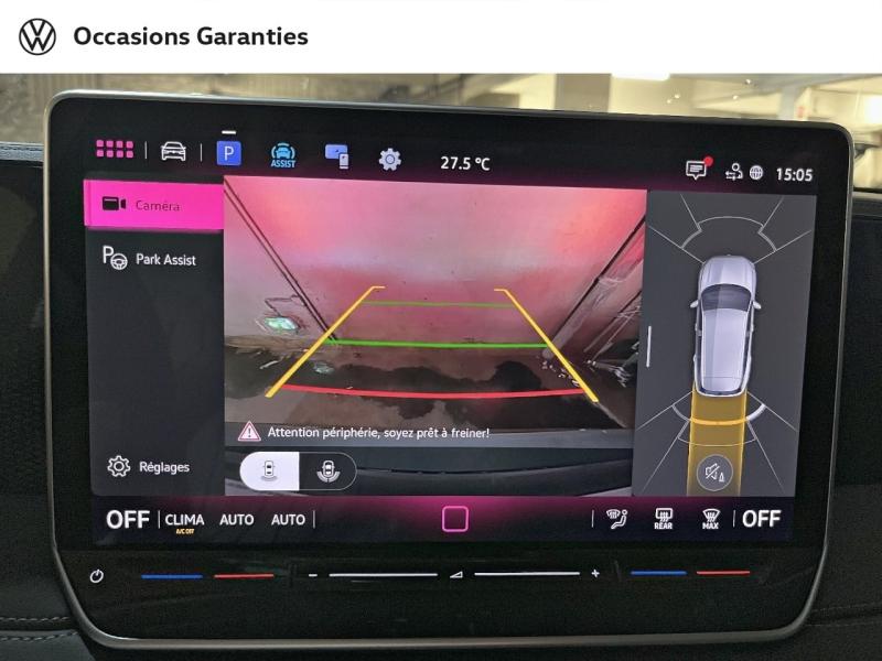 Voitures occasions VOLKSWAGEN TIGUAN Life Paris