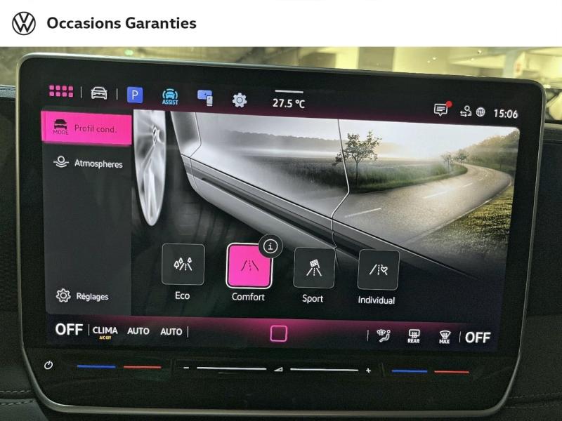 Voitures occasions VOLKSWAGEN TIGUAN Life Paris