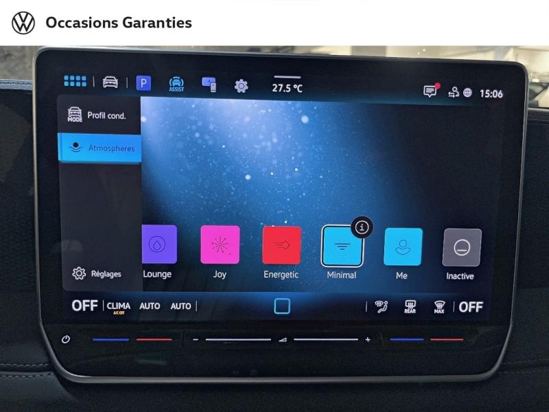 Voitures occasions VOLKSWAGEN TIGUAN Life Paris