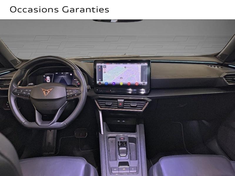 Voitures occasions CUPRA FORMENTOR V Paris