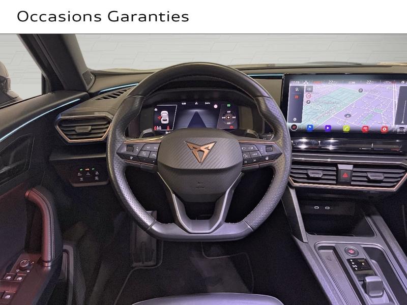 Voitures occasions CUPRA FORMENTOR V Paris