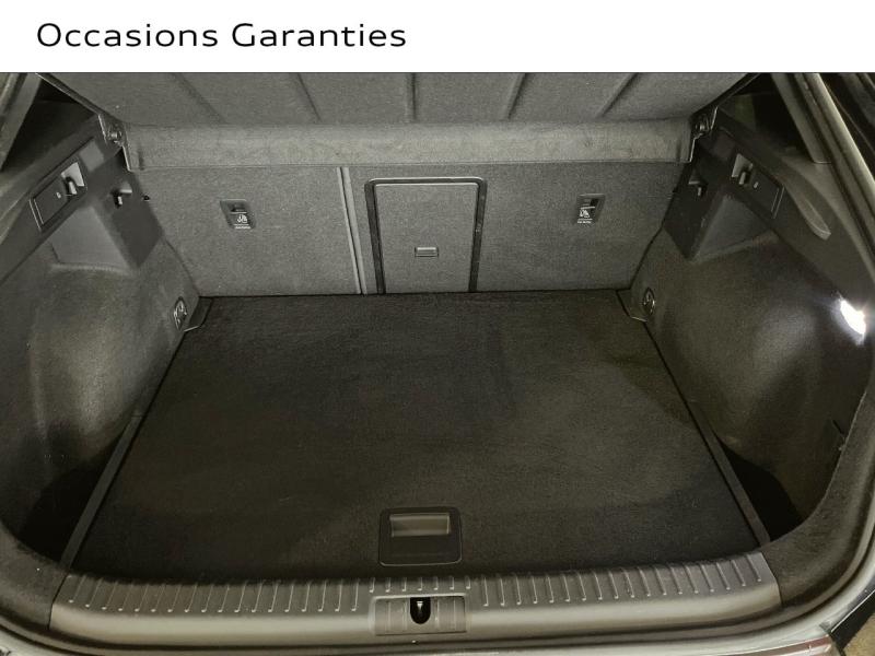 Voitures occasions CUPRA FORMENTOR V Paris