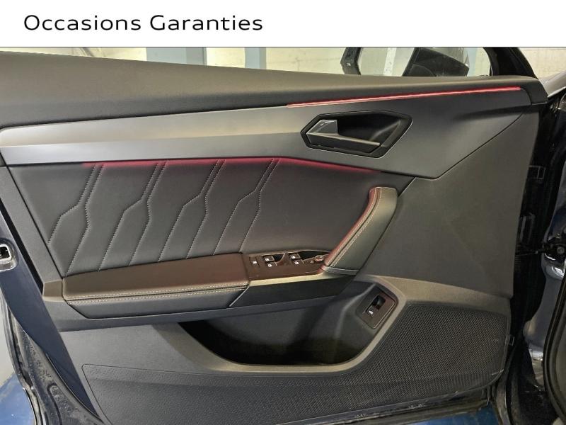 Voitures occasions CUPRA FORMENTOR V Paris
