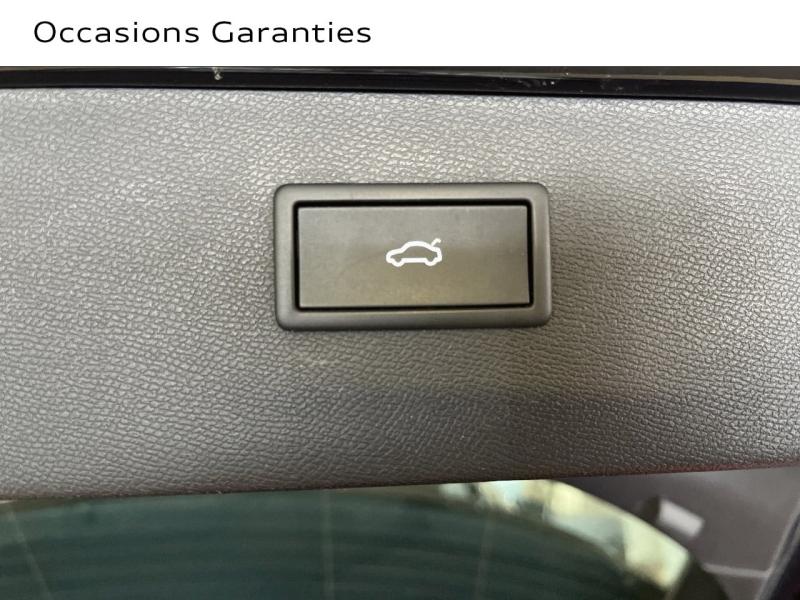 Voitures occasions CUPRA FORMENTOR V Paris