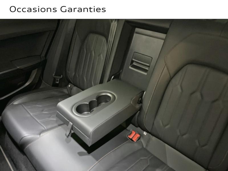 Voitures occasions CUPRA FORMENTOR V Paris