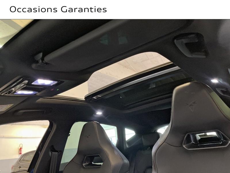 Voitures occasions CUPRA FORMENTOR V Paris