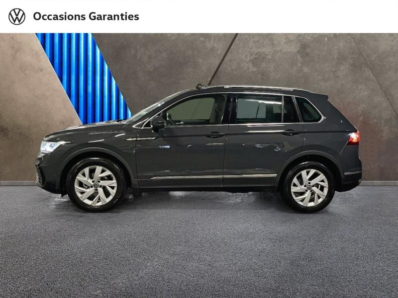 Voitures occasions VOLKSWAGEN TIGUAN Elegance Paris