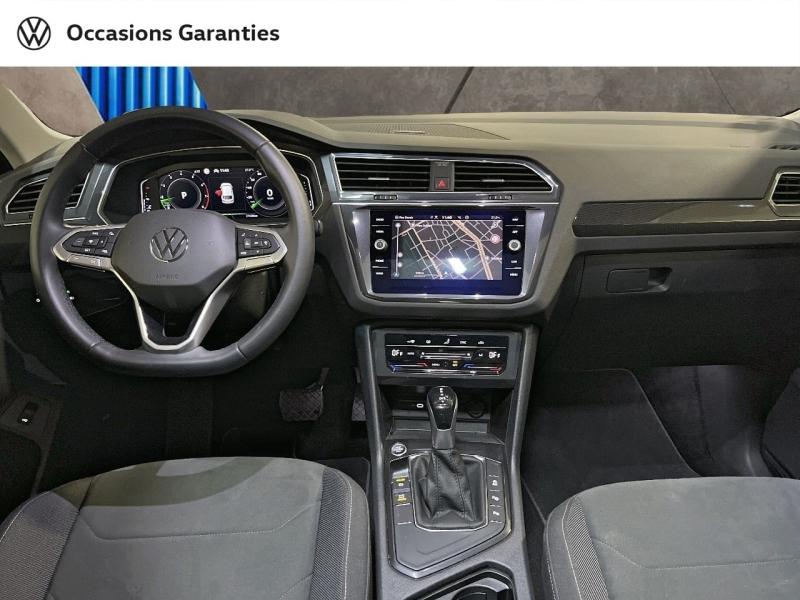 Voitures occasions VOLKSWAGEN TIGUAN Elegance Paris