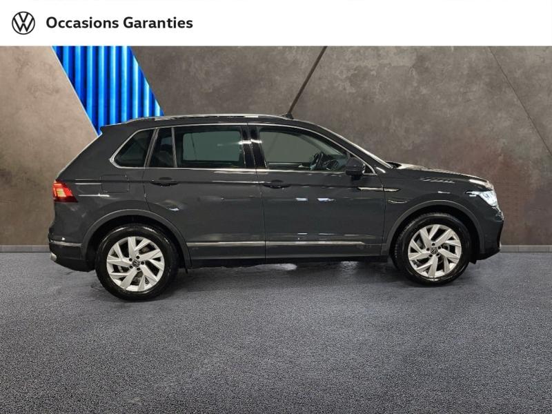 Voitures occasions VOLKSWAGEN TIGUAN Elegance Paris